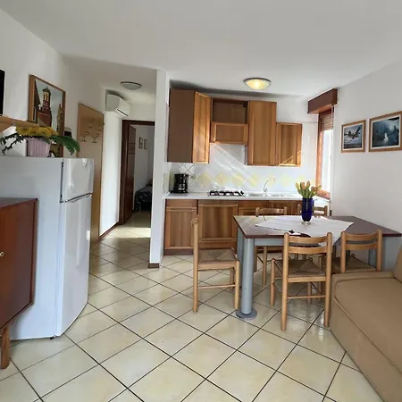 Apartment Lignano With Terrace