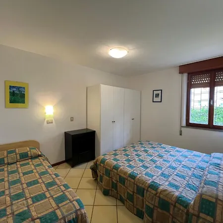 Lignano With Terrace Линьяно-Саббьядоро