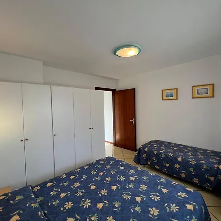 Lignano With Terrace