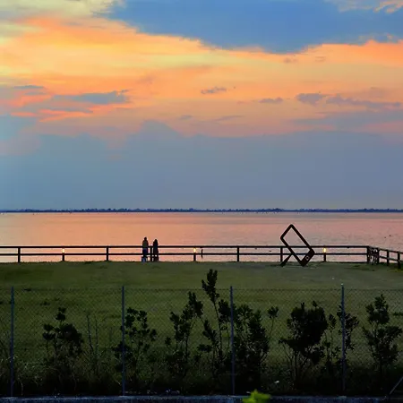Apartment Lignano With Terrace Lignano Sabbiadoro